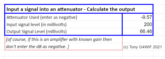 calculator