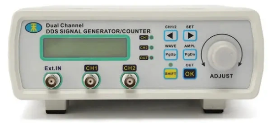 signal generator