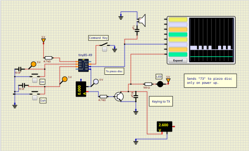 click to enlarge Keyser Schematic