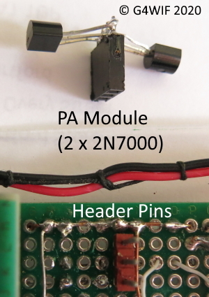 PA Module